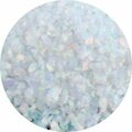Opals (0,1-1mm) 1 gr Opals - White 2686