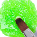 Euphoria - Sparkle Collection 5 ml Green 5803