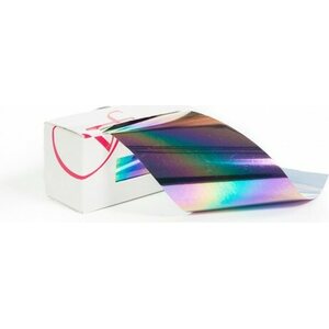 Foil Metallic Rainbow 3260