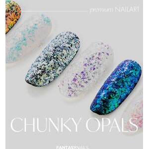 Chunky Opals