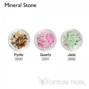 Mineral Stones 1gr