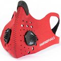 Fantasy Extreme Tech Mask Red 8203