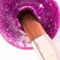 Prisma - Holo Glitter Collection 5g Violet 5009