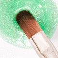 Prisma - Glam Glitter Collection 5g Green 4874