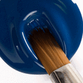 Gel Painting 5g Blue 5039