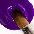 Gel Painting 5g Purple 5038