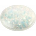 Tokyo Collection - Glitter Mix 3 gr Pure White 4218XS