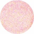 Rainbow Glitter Dust 2 gr Rainbow Peach N3093
