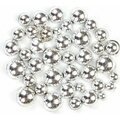 Mixed Pearls Silver 2667