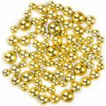 Mixed Pearls Gold 2668