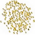 Metallic Dots Gold 1,2mm - 0,4g 2786