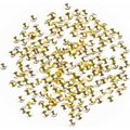 Metallic Dots Gold 1,5mm - 0,8g 2787