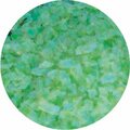 Opals (0,1-1mm) 1 gr Opals - Lime 2687