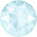 Swarovski Crystals - Pointed Powder 04. Diamond - Powder Blue 2234