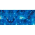 Cosmos Foil Collection Blue 3256