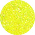 Glitter Pastel 15 ml Yellow N2005