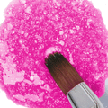 Euphoria - Sparkle Collection 5 ml Pink 5801