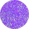 Glitter Pastel 15 ml Violet N2014