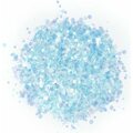 Bling Collection Glitter & Pigment Blue N3110