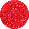 Glitter 15 ml Ruby Red N2015