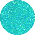 Glitter Pastel 15 ml Ocean Blue N2017