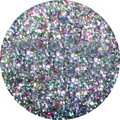 Glitter 15 ml Rainbow N2026