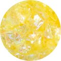 Glitter Flakes Lemon 1941GF
