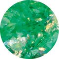 Glitter Flakes Mint 1945GF