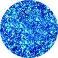 Glitter 15 ml Capri Blue N3004