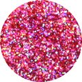 Glitter Magic 15 ml Magic Pink N3016