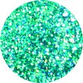 Glitter Magic 15 ml Magic Ocean Blue N3026