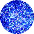 Glitter Magic 15 ml Magic Sapphire Blue N3027