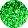 Glitter Magic 15 ml Magic Emerald Green N3029