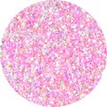 Glitter Pastel 15 ml Antique Pink N3065