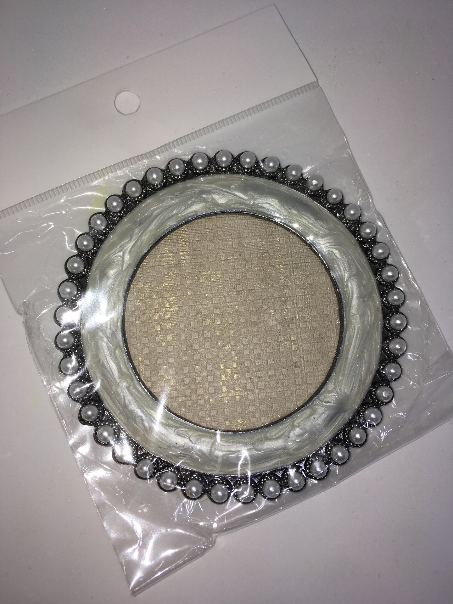 Nailart Kuvaustausta Harmaa iso