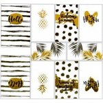 Superslim Waterdecals Hello Summer 3012