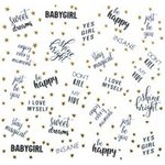 Superslim Waterdecals Be Happy 3013
