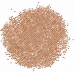 Bullions 1 mm Rose Gold 2820