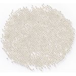 Bullions 1 mm Silver 2821