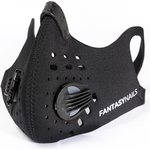 Fantasy Extreme Tech Mask Black 8202