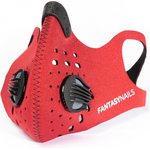 Fantasy Extreme Tech Mask Red 8203