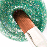 Prisma - Holo Glitter Collection 5g Green 5010
