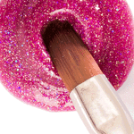 Prisma - Holo Glitter Collection 5g Rose 5012