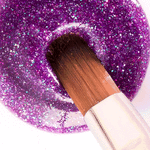 Prisma - Holo Glitter Collection 5g Purple 5014