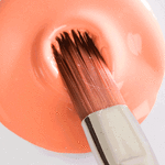 Pastel Collection 5 ml Pastel Orange 5081