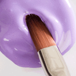 Pastel Collection 5 ml Pastel Violet 5088
