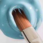 Pastel Collection 5 ml Pastel Aqua 5089