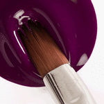 Prisma Mattavärit 5g Aubergine 4927