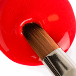 Prisma Mattavärit 5g Hot Coral 4974