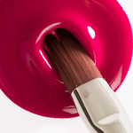 Prisma Mattavärit 5g Lovely Fuchsia 4921